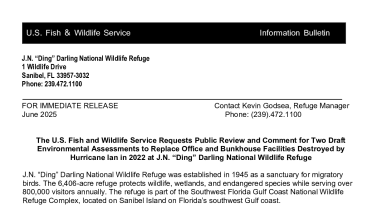 Public Information Bulletin