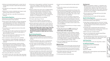 Ernest F Hollings ACE Basin Hunt Brochure 2025 - 2026