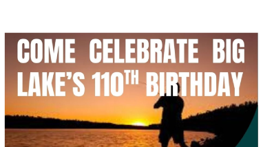 Big Lake NWR Youth Fishing Derby 