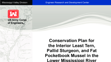 Example 1 USACE LMR Plan 2013.pdf