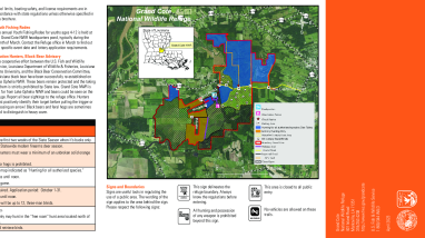 2023 Grand Cote Hunting, Fishing and Public Use Brochure.pdf