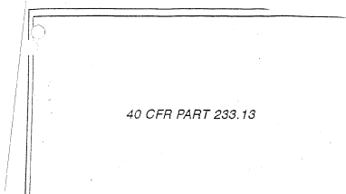 Memorandum of Agreement Between the New Jersey Department of Environmental Protection and the U.S. Environmental Protection Agency