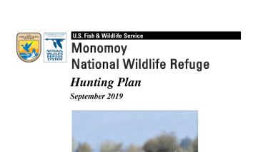 Monomoy NWR Hunt Plan CD-EA FINAL.pdf