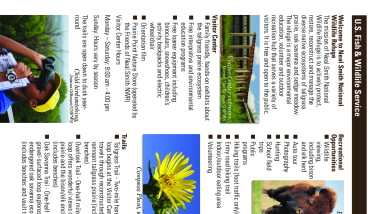 2020 Neal Smith Tear Map