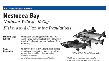Nestucca Bay Fishing and Clamming Regulations.pdf