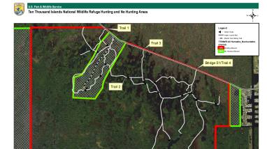 Ten Thousand Islands National Wildlife Refuge Hunting and No Hunting Zones.pdf