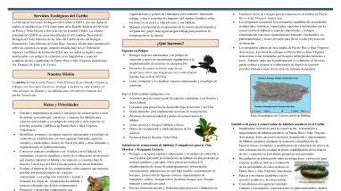 Oficina de Servicios Ecológicos del Caribe