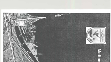 Waterfowl Hunt Blind Map