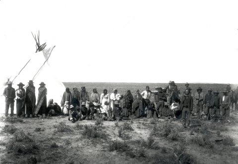 Malheur NWR_Burns Paiute Tribe