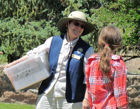 Malheur NWR_Volunteer Program_Marilyn Kircus_USFWS Volunteer