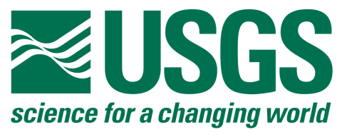 Agency Logo for United States Geological Survey