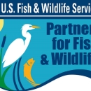 partners for fish and wildlife logo