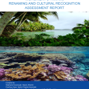 Udall Foundation's Pacific Remote Islands Marine National Monument Renaming and Cultural Recognition Report
