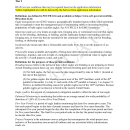 Specific Permit Tier 1 Standard Conditions - Wind Energy