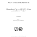 Draft Environmental Assessment for Kīlauea Point Refuge Access Repairs
