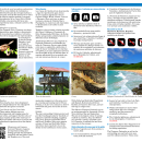 Culebra National Wildlife Refuge Informational Brochure 