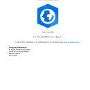 2025 ArcGIS Pro eDNA Editing Manual Invasive Carp eDNA Monitoring Program