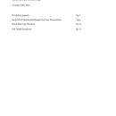 CART's Grassland Resilience Workshop Series on Brush Management and Soil Health - Santa Rita Experimental Range Site Visit