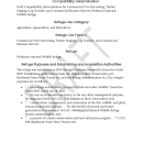 Draft Compatibility Determination - Forest Restoration Activities