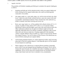 Guidance When Conducting Aquatic Activities