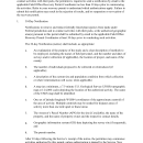 Plant 30-Day Pre-Activity Notification