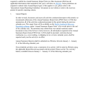 Simple Annual Reporting Guidelines