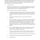 Wildlife 15-Day Pre-Activity Notification