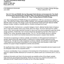 Public Information Bulletin