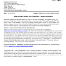 Baskett Slough National Wildlife Refuge September 2025 Goose Hunt Information