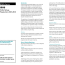 D’Arbonne National Wildlife Refuge Public Use Regulations 2025-2026