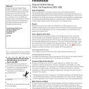 Felsenthal National Wildlife Refuge Public Use Regulations