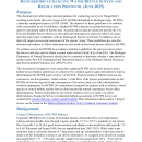 Hungerford's Crawling Water Beetle Survey and Relocation Protocol