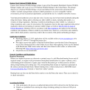 Eastern Neck NWR 2025 Deer Hunt Regulations