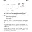 Migratory Bird Banding Operations and Considerations During Confirmed HPAI Detections