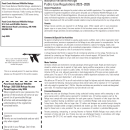 Pond Creek NWR Public Use Brochure