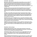 What Can I Catch? Additional Fishing Information Moosehorn