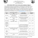 2025 USFWS NDFO Conservation and Consultation Guidance