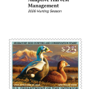 Adaptive Harvest Management 2026 Hunting Season
