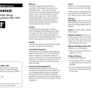 Muscatatuck 2025-2026 Hunting Regulations