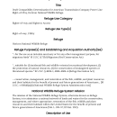 Draft CD for ATC Power Line Right-of-Way Horicon NWR