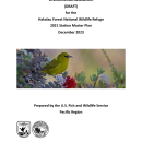 Station Master Plan - Draft Environmental Assessment