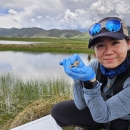 Picture of Lea Lehmann 