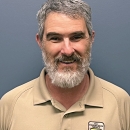 portrait of Tim Miller