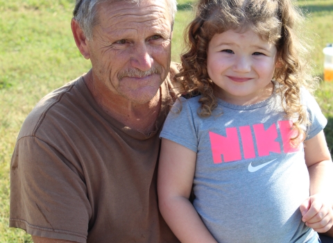 Mammoth Spring Fish Fest