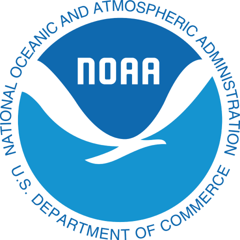 National Marine Fisheries Service Logo National Marine Fisheries Service Logo