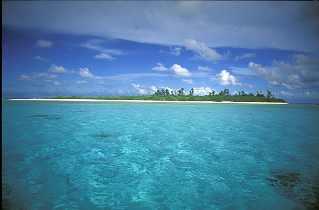 Islets Png Rose Islet.png | FWS.gov