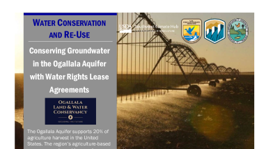 Conserving Groundwater Case Study Handout | FWS.gov