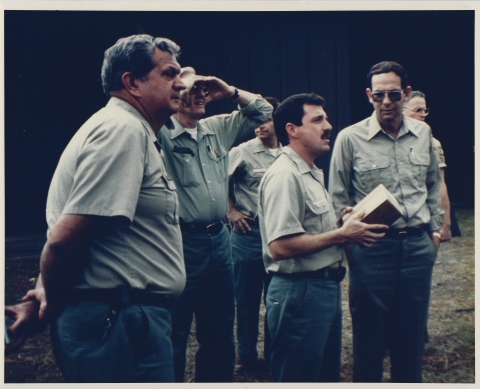 Usfs Lock Key The Silver Lining of a Monster Storm | U.S. Fish & Wildlife Service