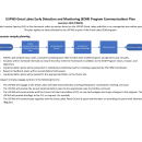 USFWS Great Lakes Early Detection and Monitoring Program Communications Plan
