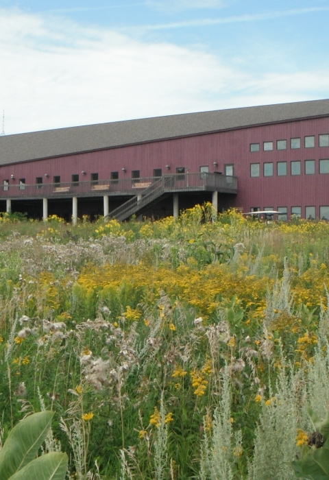 Fergus Falls Wetland Management District | Visit Us - Locations | U.S ...